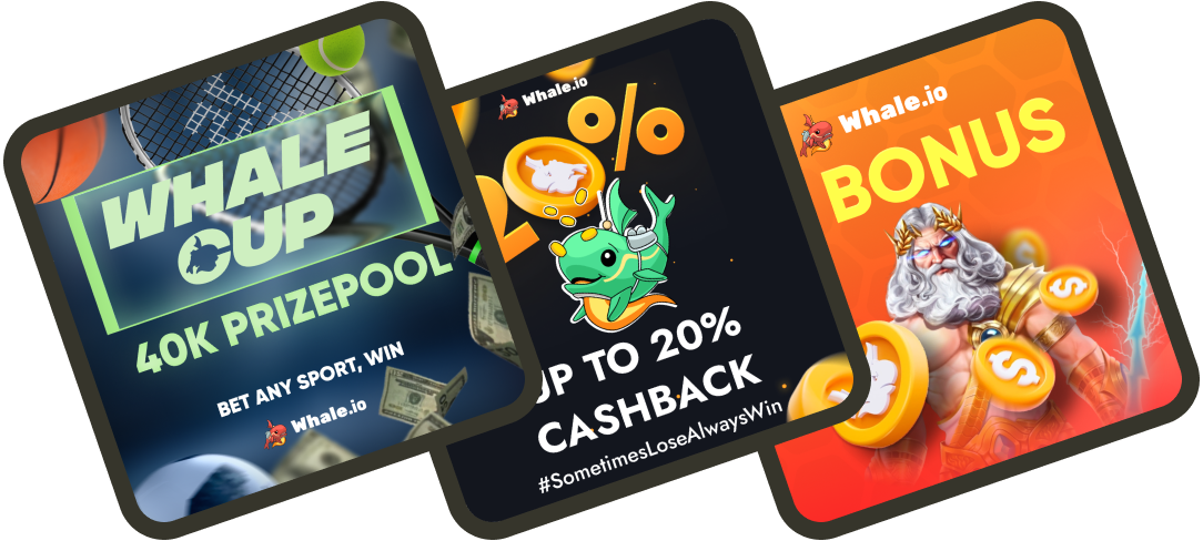 Preview of ICEBET marketing assets